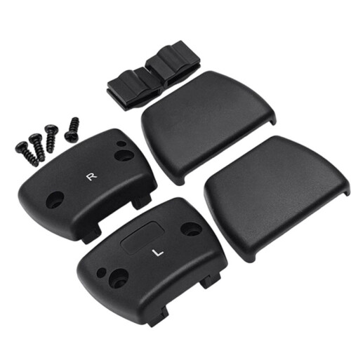 Replacement Headphone   Buckle for HyperX Cloud S Headphones Headband Hinge Buckle Bracket