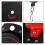 Spring Balancer Retractable Tool Holder - Heavy Duty Adjustable Load Balancer for Assembly- Use, Hanging Equipment 6