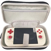 Shockproof Hard Storage Bag Case for Ayaneo Pocket Air , Portable Travel Protective Bag for Handheld Game Console