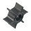 New Rubber Water Pump Impeller 17461-97JM0 for  DF2.5 Outboard Engine 6