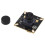 PS5268 2MP Camera Module Type B, USB 2.0 Header, High Dynamic Range, Rolling Shutter, Onboard Dual Microphones 1