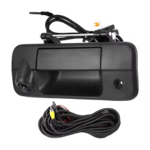 69090-0C051 Tailgate  with Reversing Camera for  Tundra 2006-2021