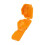 Cache-Objectif pour Nacelle Stabilisatrice pour   Ultra, Support de Fixation Orange 3