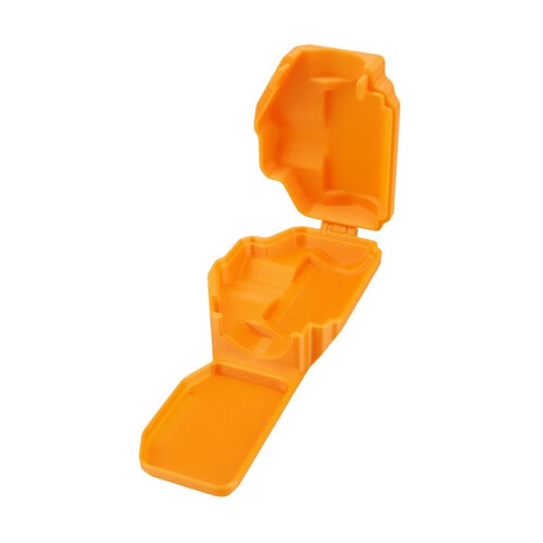 Cache-Objectif pour Nacelle Stabilisatrice pour   Ultra, Support de Fixation Orange 2