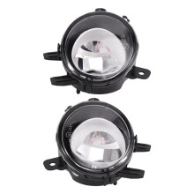 Fog Lights 63177297535 63177297536 for 1 2 3 4 Series F20 F30 F33 F32 F34 F35 F22 F23 Front Bumper Fog Lights