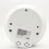 2 Pack 110-220V Ceiling PIR Motion Sensor Light  Adjust  Delay Light  800W Ultra Slim Infrared Induction 6