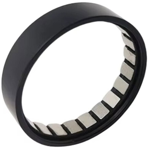 New WK3506 Outer Rotor Frameless Brushless  Motor High Precision High Torque for Robot Arm Joint B 2