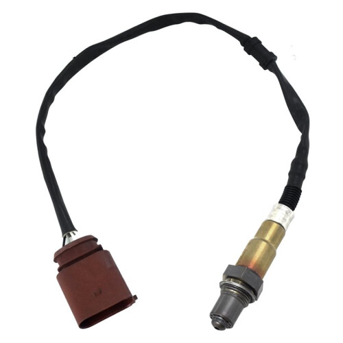 Car Downstream Oxygen Sensor Rear O2 Sensor 06A906262BG 06A906262BM for   4  Beetle 1