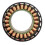 New WK3506 Outer Rotor Frameless Brushless  Motor High Precision High Torque for Robot Arm Joint B 4