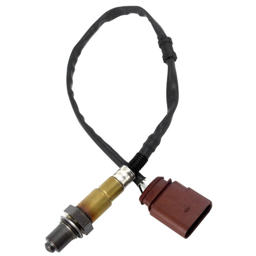 Car Downstream Oxygen Sensor Rear O2 Sensor 06A906262BG 06A906262BM for   4  Beetle 2