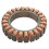 New WK3506 Outer Rotor Frameless Brushless  Motor High Precision High Torque for Robot Arm Joint B 5