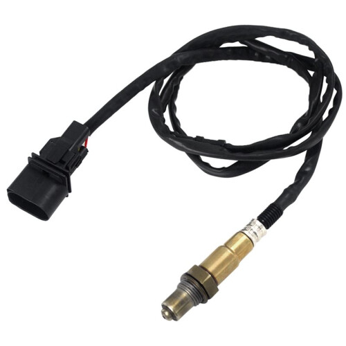 06A906262BC Car Upstream Oxygen Sensor Front O2 Sensor for   4  Beetle 2