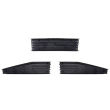 Tailgate Moulding Cap for F150 2015-2018 Rear Tailgate Top Molding Cover FL3Z-9941018-AA FL3Z84291A40AA
