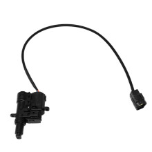 Atuador da Porta de Carregamento 81560G7001 para Ioniq 2018-2022 e EV 2019-2023 (Códigos: 81560-G7000, 81560G7100, 81560G7000)