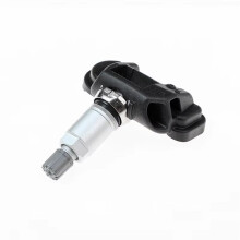 4 Pezzi 670034787 Sensore di Pressione Pneumatici TPMS 315 MHz per Quattroporte