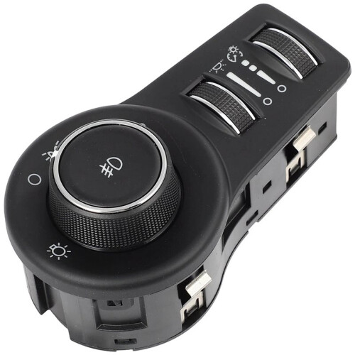 Interruttore Fari/Fendinebbia 68154356AC per  Cherokee 2014 2015 2016-2019 1