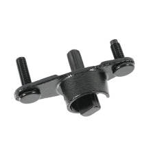 Rear Tailgate R/H Hinge Damper Bracket for Tacoma 2016-2023 Hinge & Bracket 66101-04021