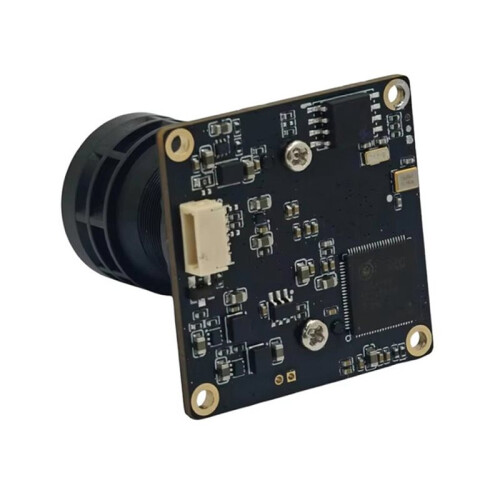 2MP USB Camera Module SC285SL Sensor 0.001 LUX Starlight-Level Camera H.264 H.265 Fixed Focus F/1.0 Large Aperture 2