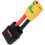 XT90 to QS8 Adapter Cable Model Aircraft Lithium Battery Conversion Cable High-Temperature Resistan High-Current 4