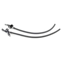 Front Windshield Washer Wiper Spray Glass Nozzle for Outlander GF7W GF8W 2013-2021 8265A595 8265A596