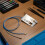 WiFi  Wireless Antenna Module Connector Cable for PS5 WiFi Antenna Flex Cable for PS5 Pro Game Console 3