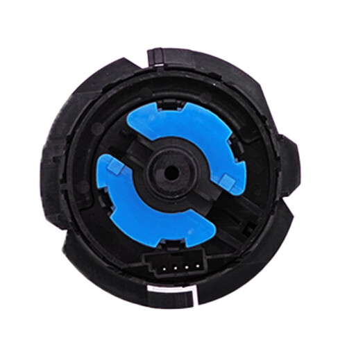 95861353305 Car Chrome Headlight Control  for  Cayenne 2011-2018 Macan 2014-2018 2