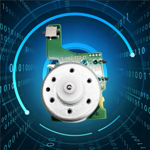 For PS4 PRO KLD-005 Drive Motor Insert Eject Sensor  Motor for PS4 Pro CUH-7000/7100/7200 Replace Drive Motor