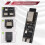 USB Camera Module 1280x720 1MP 65 Degrees for ESP32-S3 N16R8 Development Board Paired OTG Adapter USB3.0 Cable 6