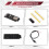 USB Camera Module 1280x720 1MP 65 Degrees for ESP32-S3 N16R8 Development Board Paired OTG Adapter USB3.0 Cable 7