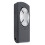 3Pcs 433MHz Gate Remote Control Universal Replacement for Powertech PR2 PR1 PR4 Electric Gate Key Fob Transmitter 4