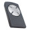 3Pcs 433MHz Gate Remote Control Universal Replacement for Powertech PR2 PR1 PR4 Electric Gate Key Fob Transmitter 5