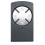 3Pcs 433MHz Gate Remote Control Universal Replacement for Powertech PR2 PR1 PR4 Electric Gate Key Fob Transmitter 3