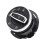 95861353305 Car Chrome Headlight Control  for  Cayenne 2011-2018 Macan 2014-2018 4