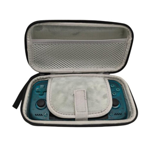 For Retroid Pocket Nova Carrying Case Game Console Handheld Storage Bag Protective Box Accessories 2