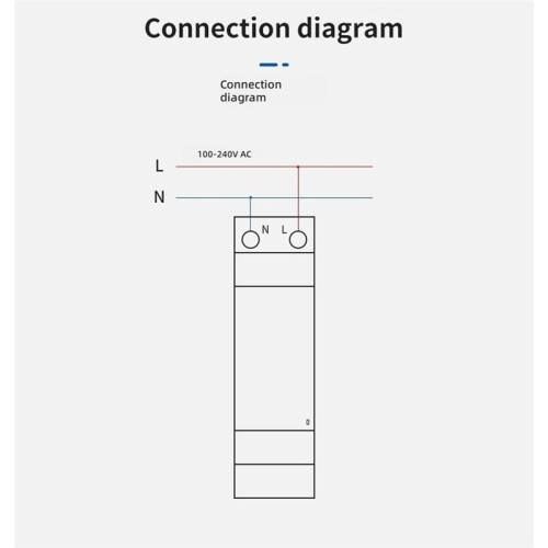 Tuya  WiFi ZigBee Gateway Hub  Home Appliances Wireless Bridge Remote Control Automation Device Work Din Rail 1
