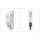 Tuya  WiFi ZigBee Gateway Hub  Home Appliances Wireless Bridge Remote Control Automation Device Work Din Rail 8
