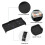 Behind Screen Storage Box for  Explorer 2026 Center Console Organizer Dashboard Organizer Tray 7