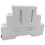 Tuya  WiFi ZigBee Gateway Hub  Home Appliances Wireless Bridge Remote Control Automation Device Work Din Rail 7