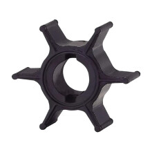 New Rubber Water Pump Impeller 17461-97JM0 for DF2.5 Outboard Engine