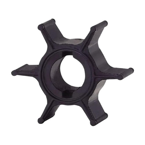New Rubber Water Pump Impeller 17461-97JM0 for  DF2.5 Outboard Engine