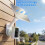 6W Solar Panel with Camera Mount for  Spotlight Cam /Pro Battery, 2-in-1 Solar Charger Wall Mount White 6