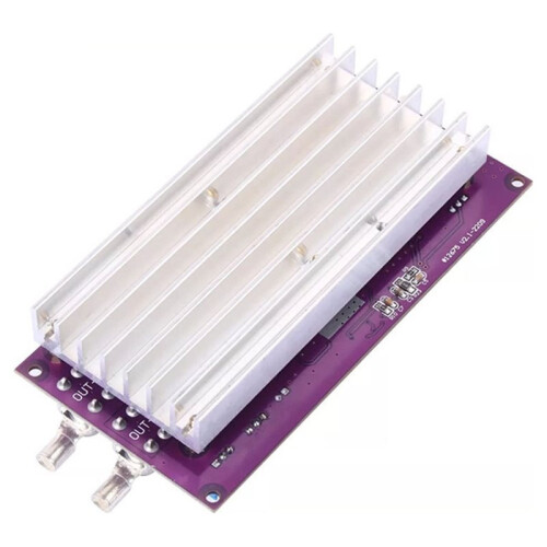 Automatic Buck-Boost Power Module 250W 15A Solar MPPT Synchronous Rectification CC-CV Charging Board 2