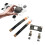 Easy Boot Tool Kit EMMC+UFS ISP CABLE F64 Emmc+UFS ISP 2 in 1 Adapter for F64 BOX 3