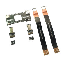 Easy Boot Tool Kit EMMC+UFS ISP-Kabel F64 EMMC+UFS ISP 2-in-1-Adapter voor F64 BOX