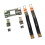 Easy Boot Tool Kit EMMC+UFS ISP-Kabel F64 EMMC+UFS ISP 2-in-1-Adapter voor F64 BOX 4