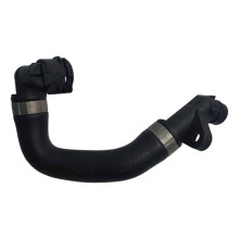Radiator Coolant Hose 17117620688, Heater Cooling Liquid Tube for X1 2011-2015