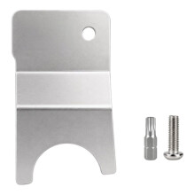 Tailgate Lock Security Anti-Theft Lock Kit for 2024-2026 Tacoma - Anti-Theft Bed Protection Accessories