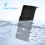 Behind Screen Storage Box for  Explorer 2026 Center Console Organizer Dashboard Organizer Tray 8