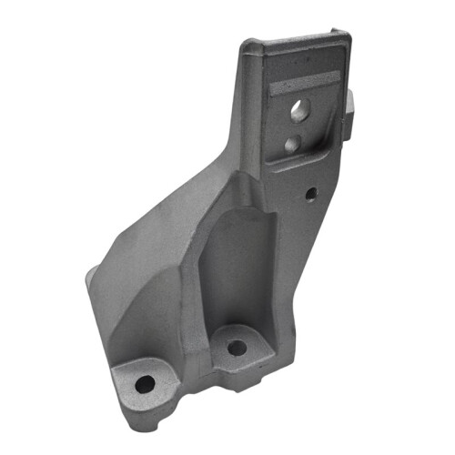 T2H14890 Engine Mounting Bracket L for  XJ XE XF F-PACE 2