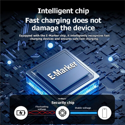 PD 240W USB C Cable Fast Charging 240W Super Fast Charging Type C Cable for  15 16 17 2